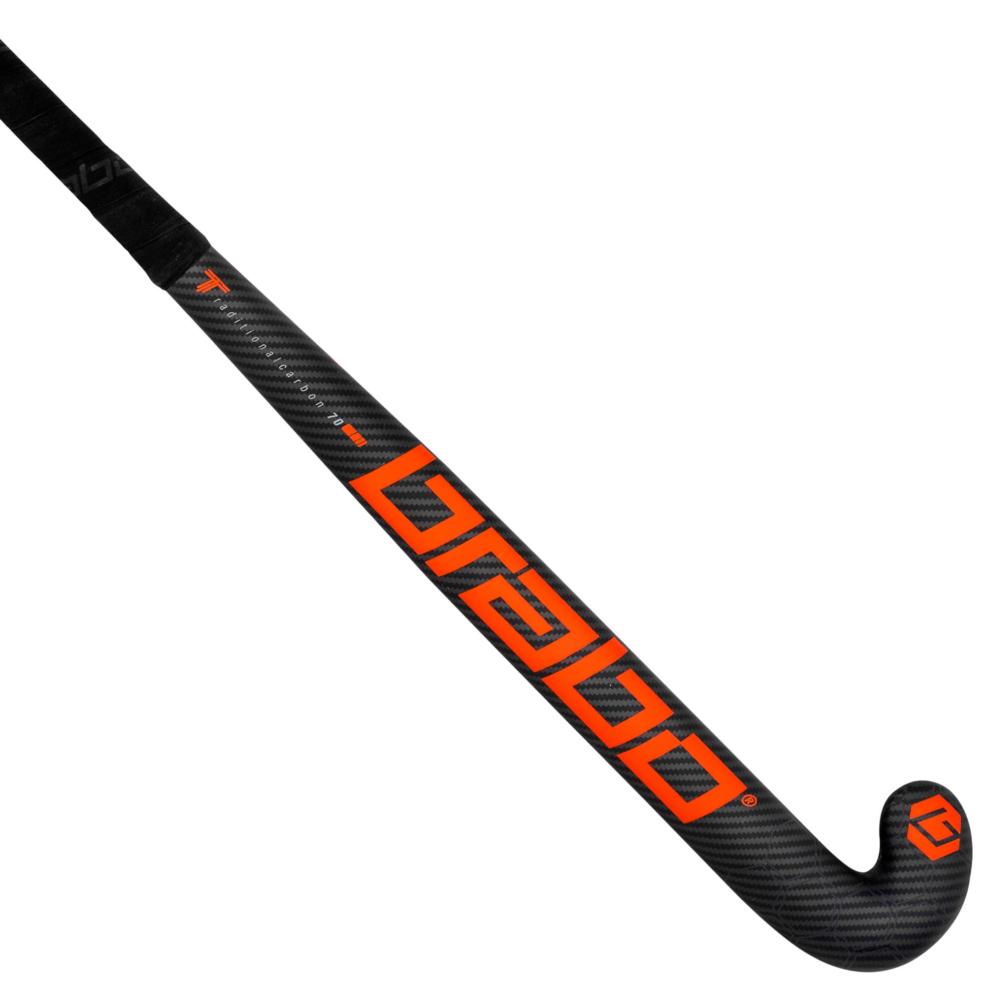 Traditional Carbon 70 Classic Curve
