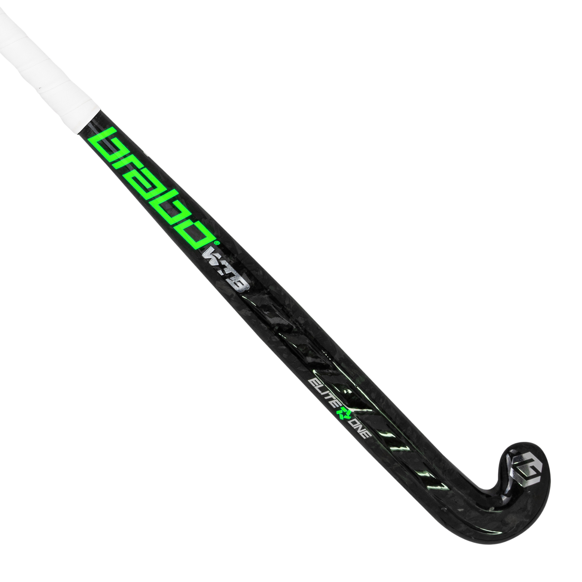 Elite 1 WTB Forged Carbon Low Bow