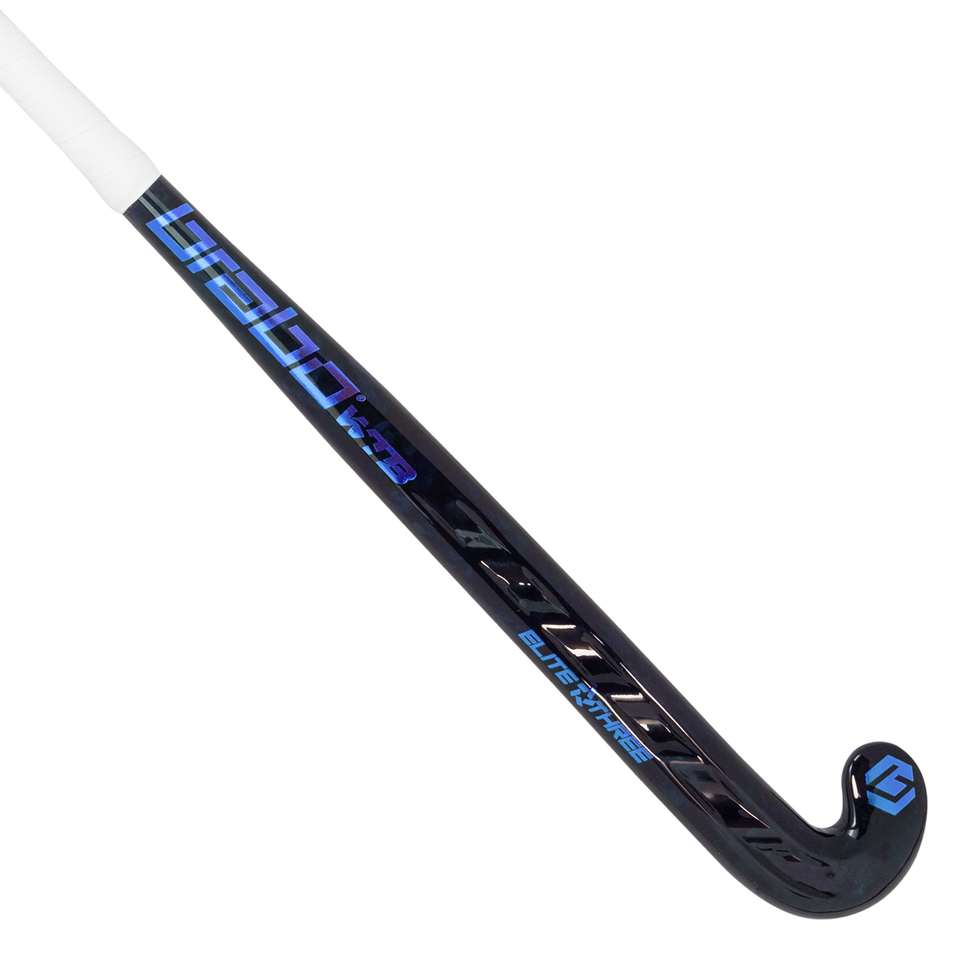 Elite 3 WTB Forged Carbon Extreme Low Bow