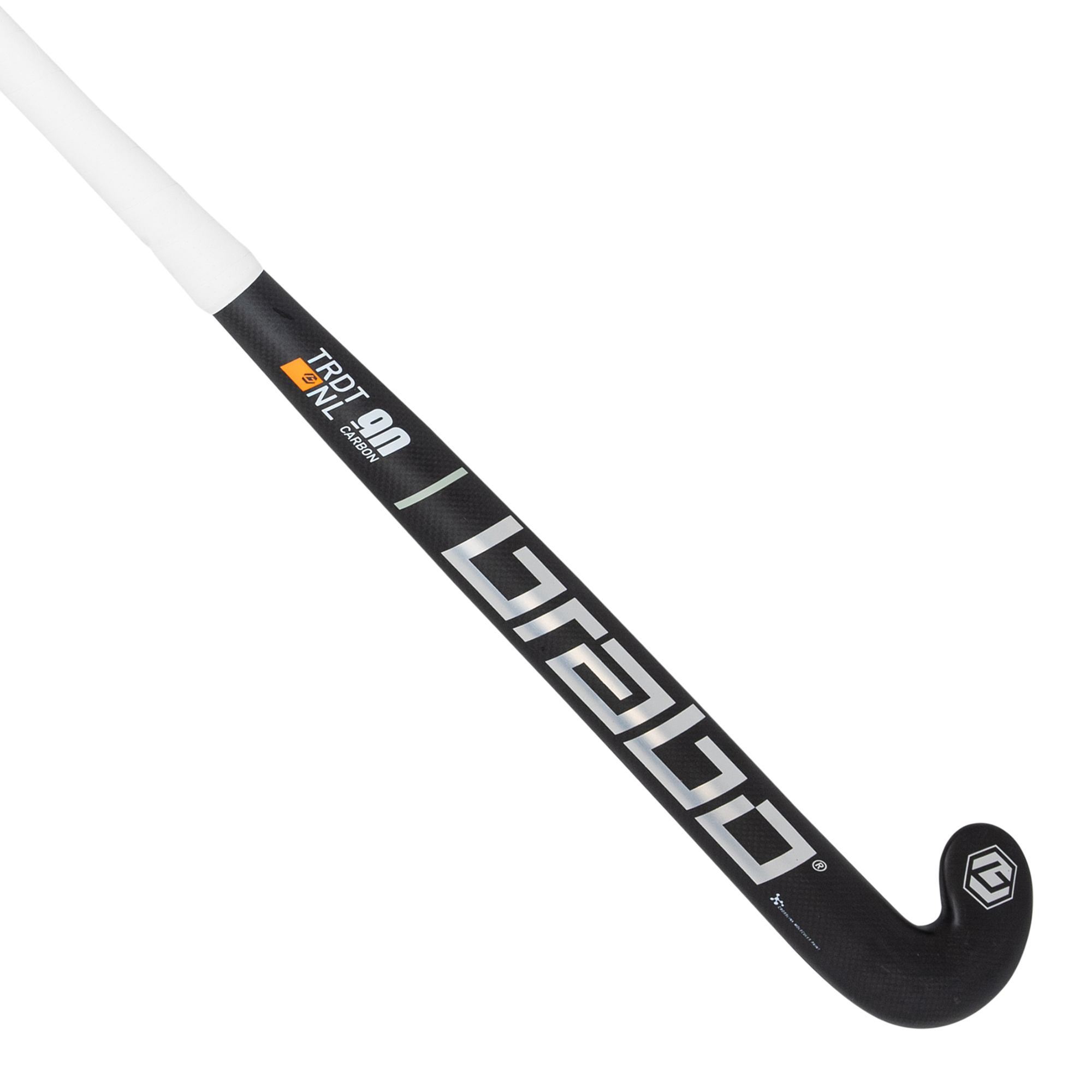 Traditional Carbon 90 Medium Low Bow