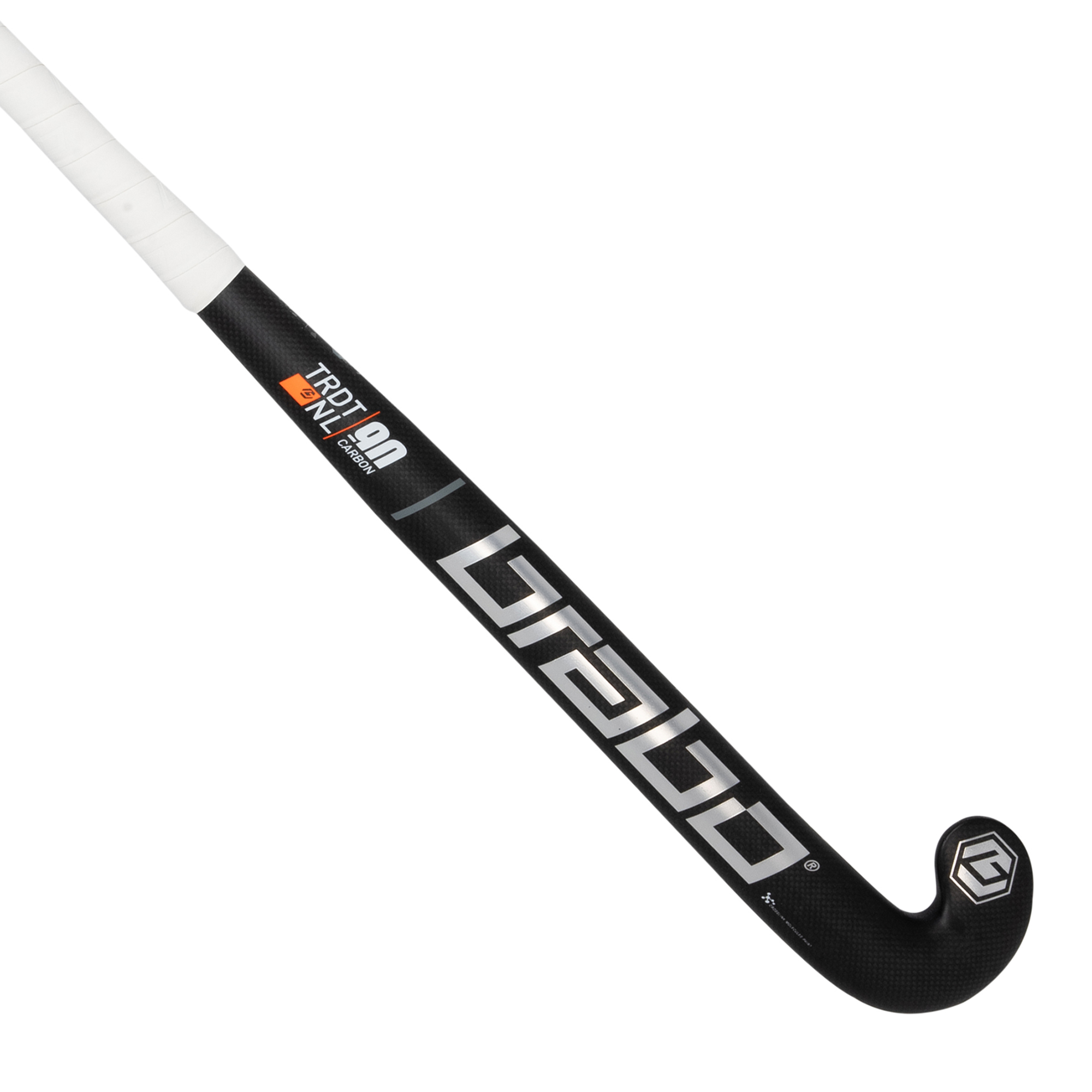 Traditional Carbon 90 Medium Extreme Low Bow