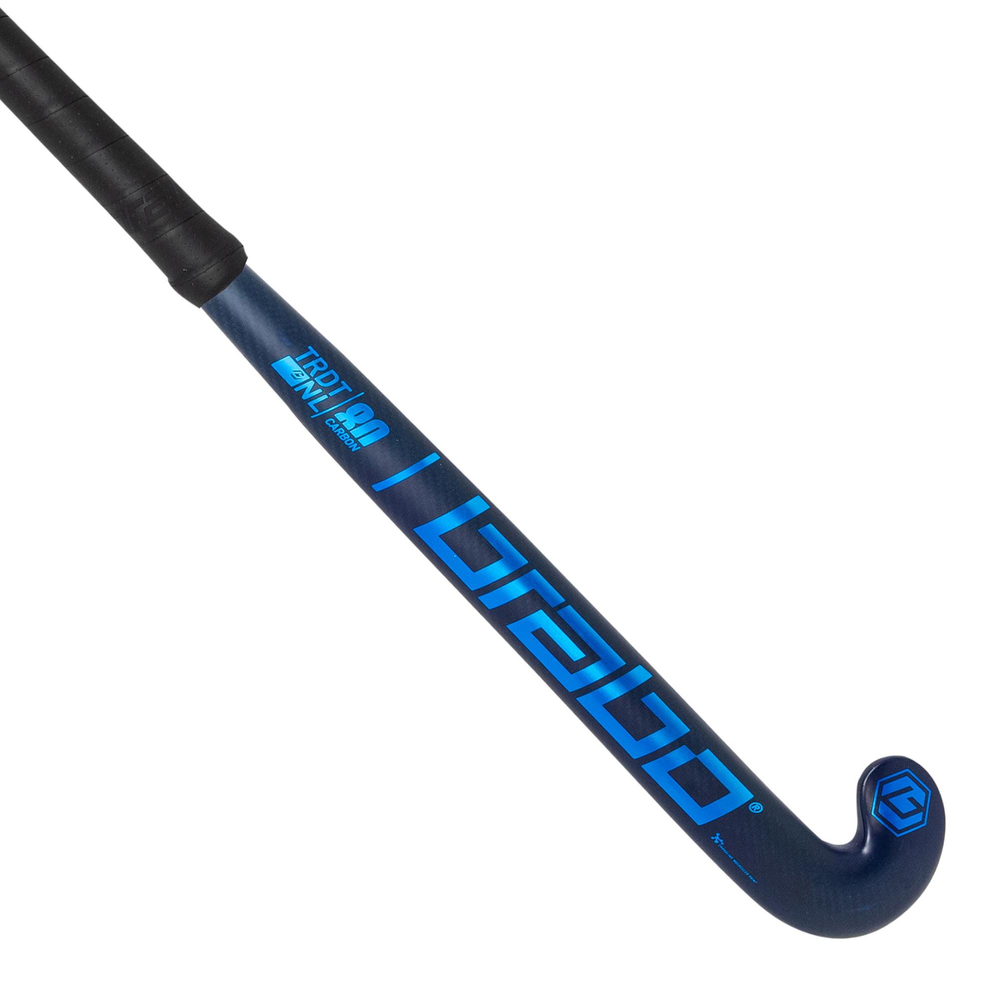 Traditional Carbon 80 Classic Curve