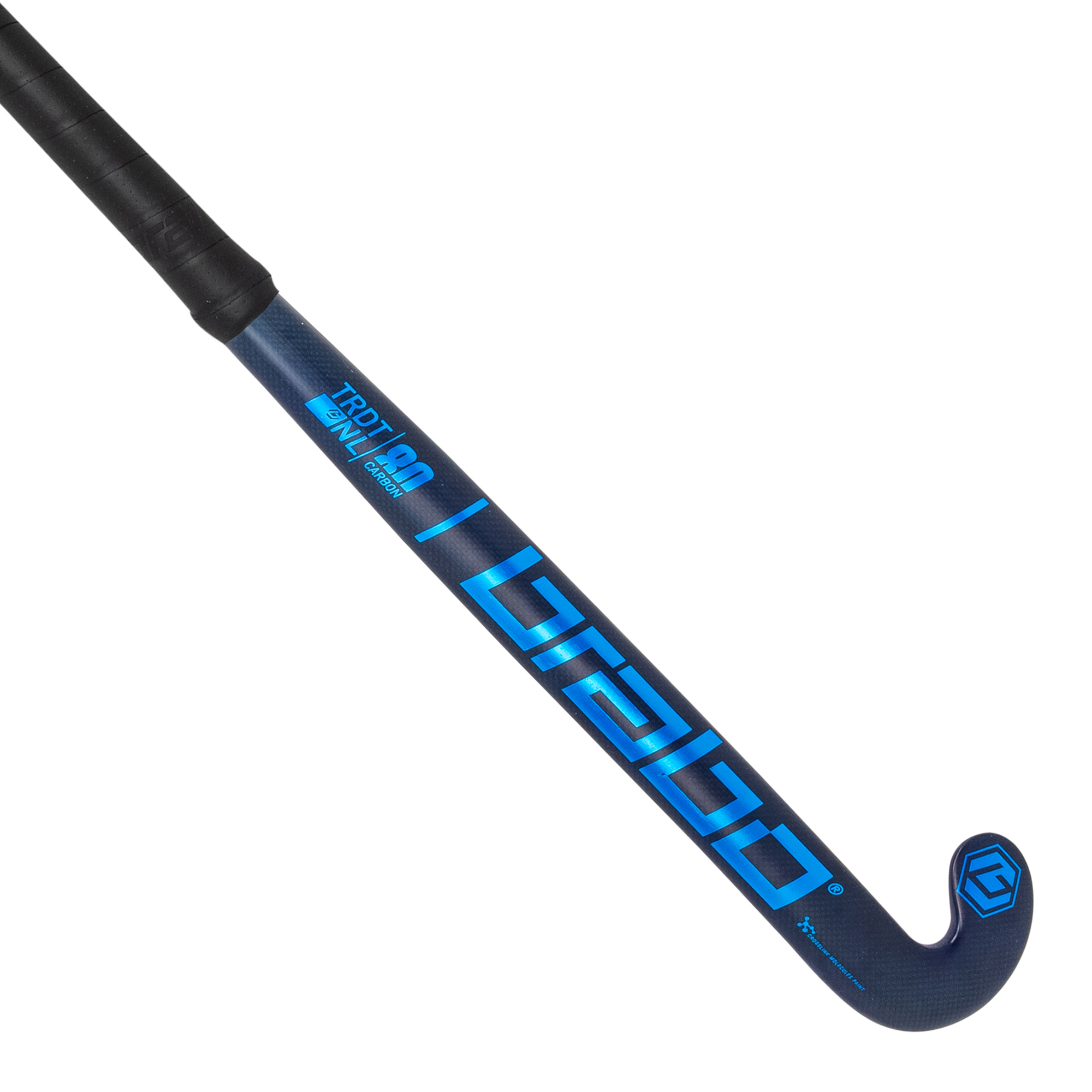 IT Traditional Carbon 80 Classic Curve