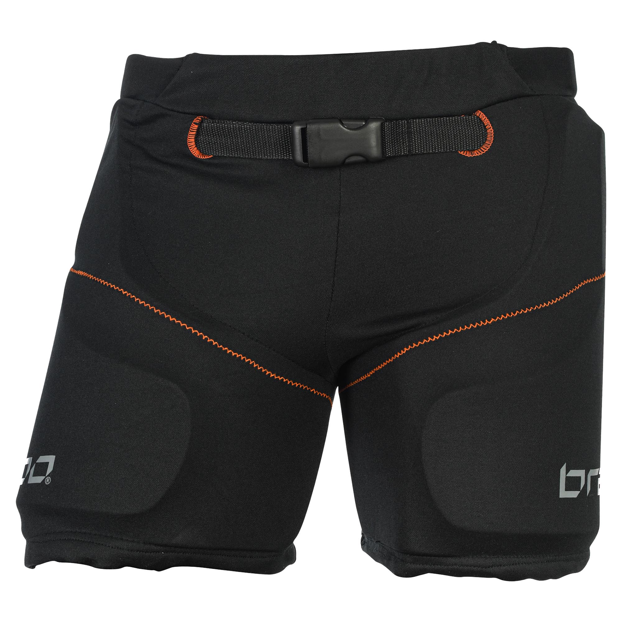 G-Force Padded Pant Junior