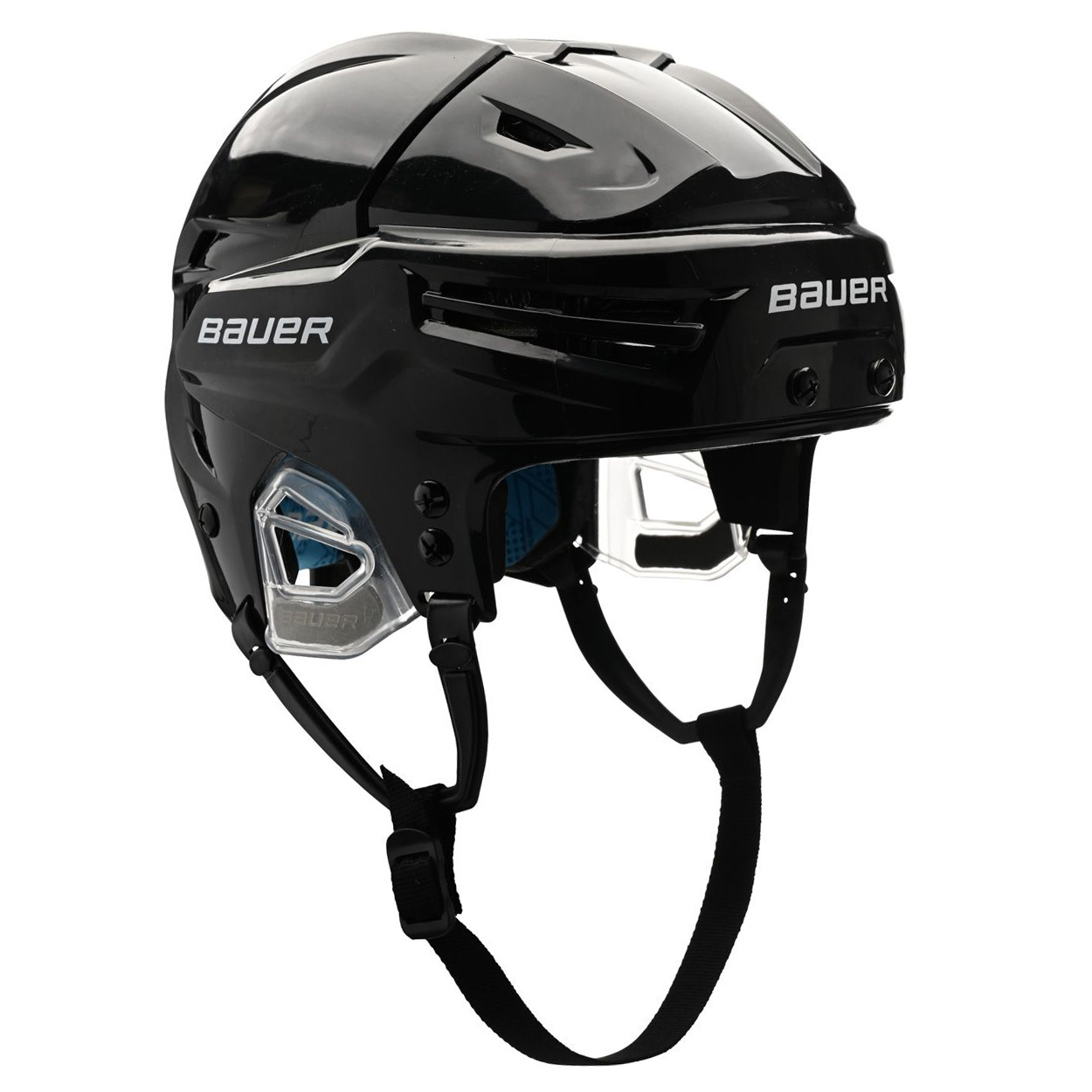 Bauer Re-Akt 65 Helmet