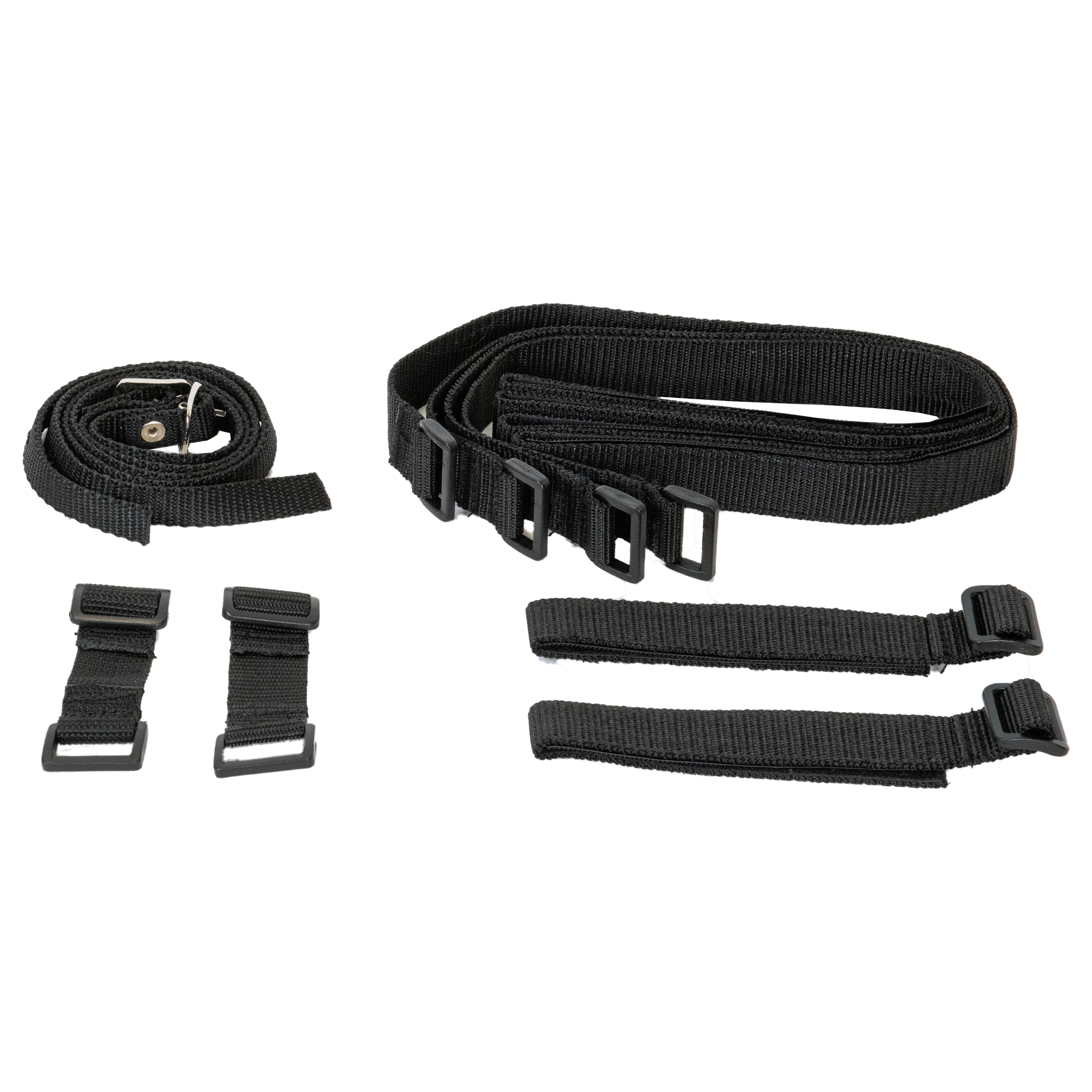 Straps Replacement G-Force Junior Kit