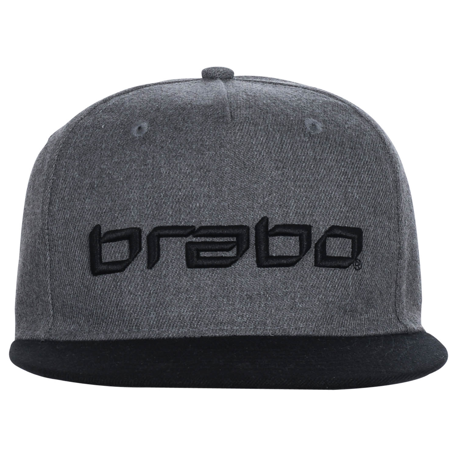 Brabo Snapback Cap
