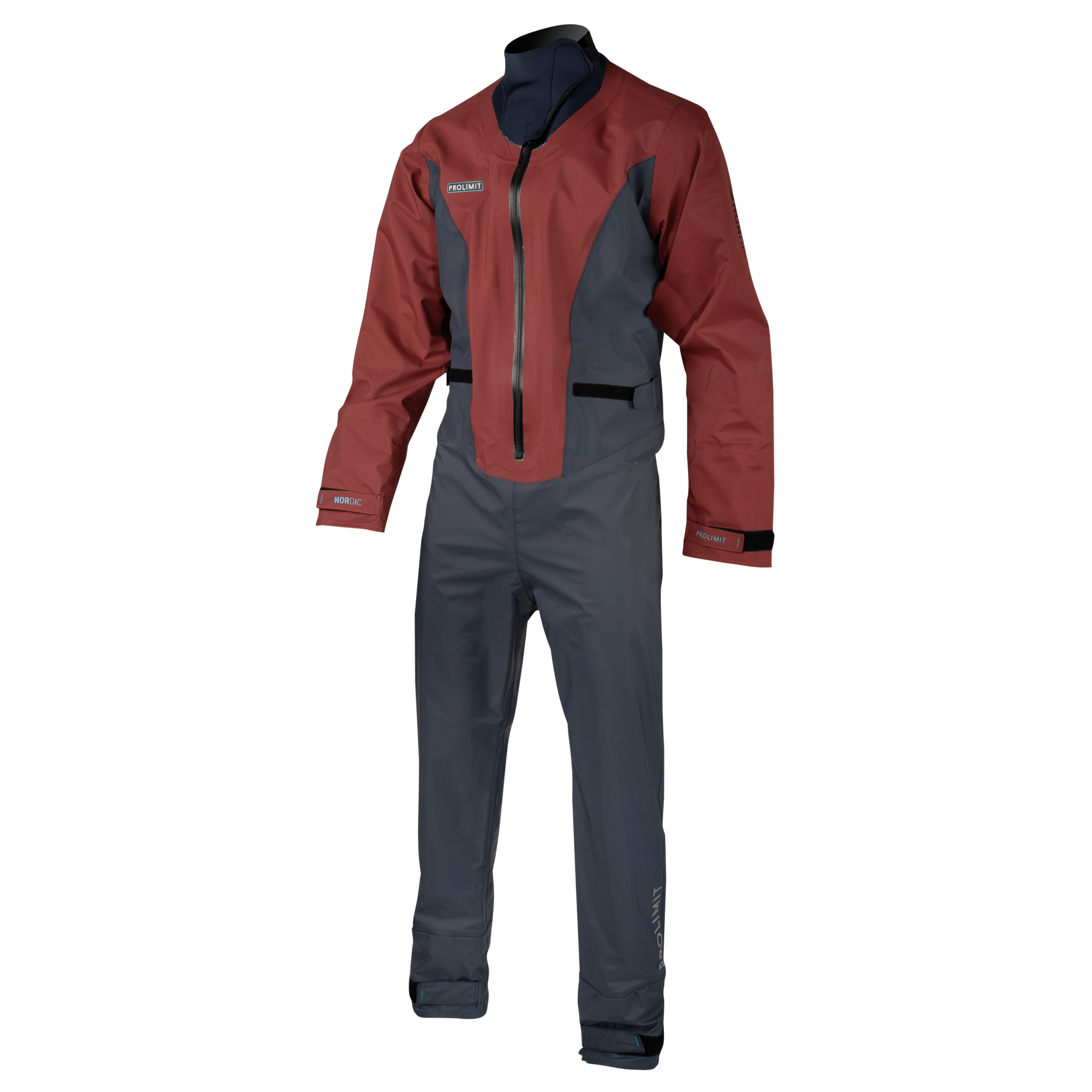 Nordic SUP suit neo stretchpanel