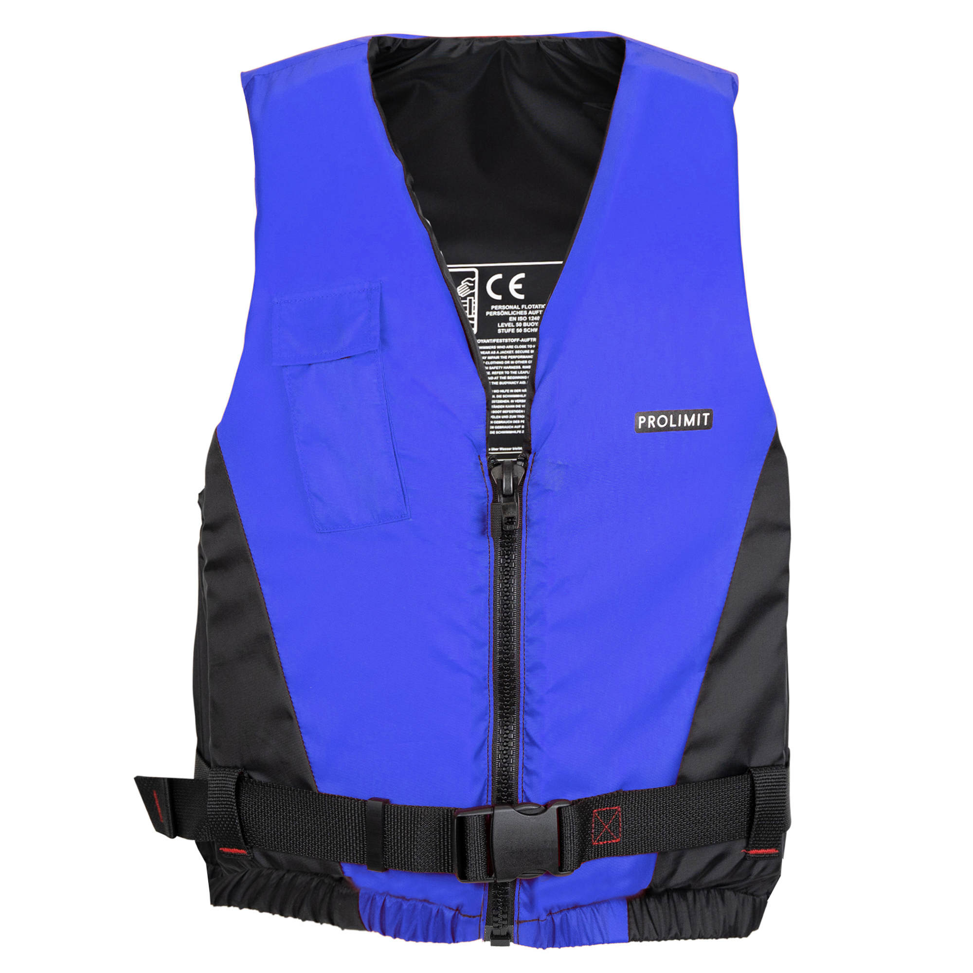 Multi Watersport Floating Vest
