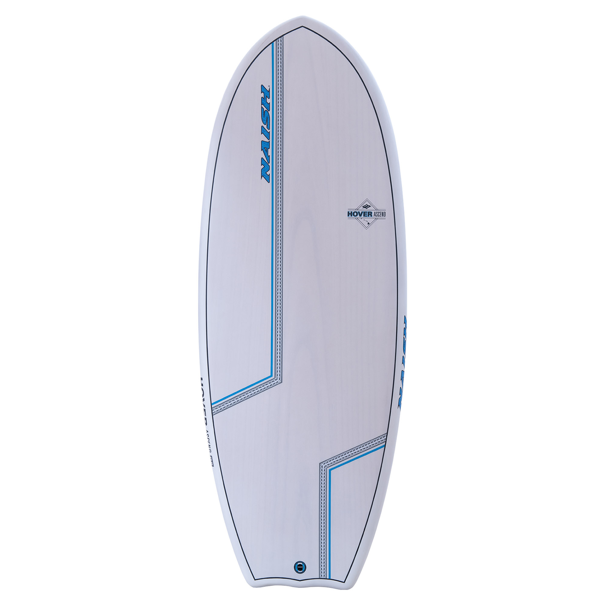 Naish S26 Surf Ascend Hover GS 5'0&quot;