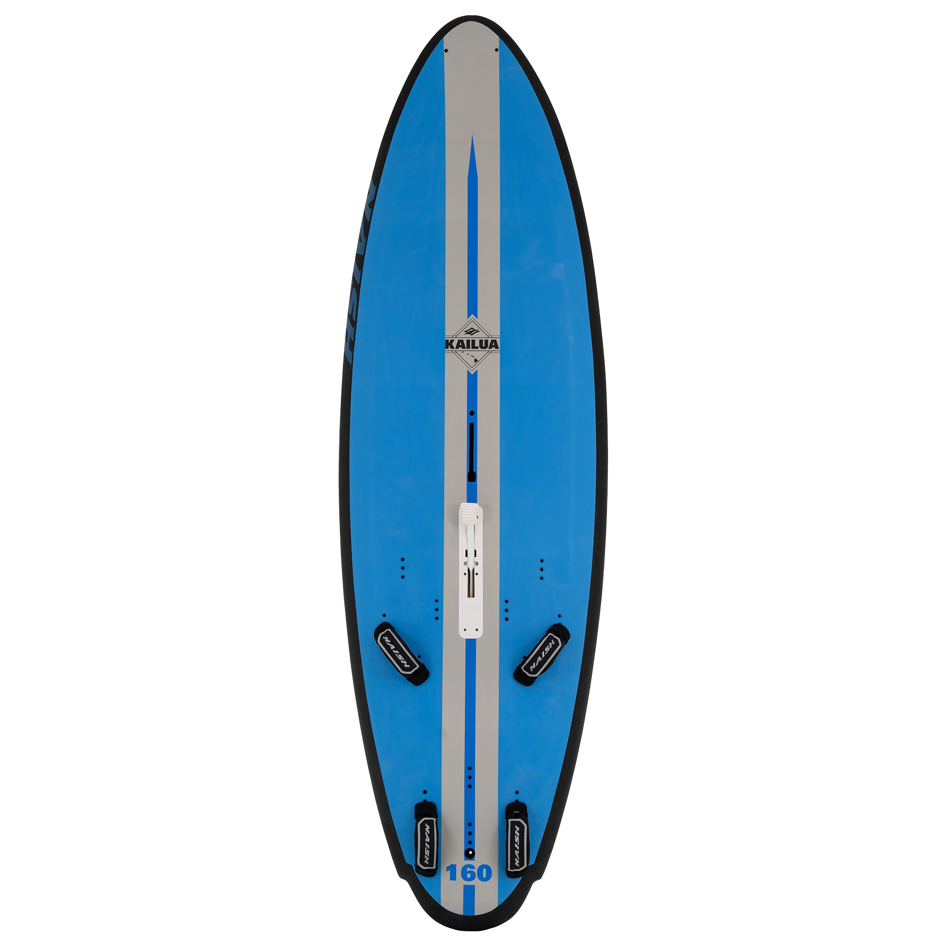 Naish S26 Windsurfboard Kailua