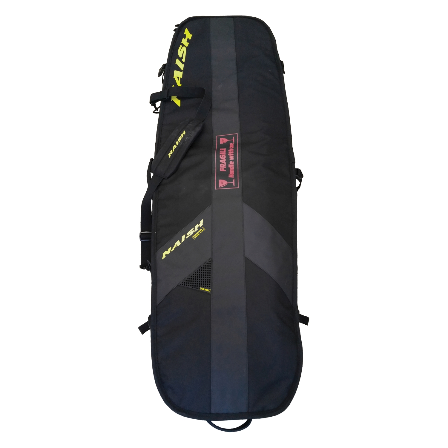 Kite Boardbag Coffin Bag 148