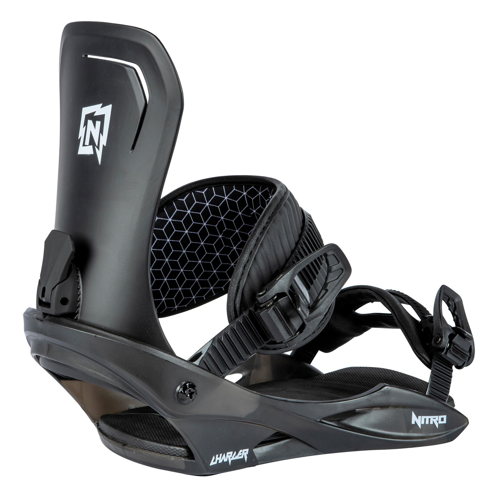 Bindings Youth Charger