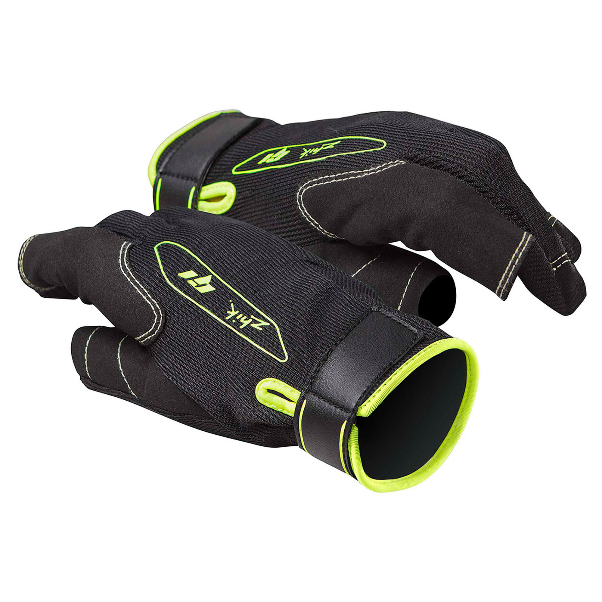 G1 Full Finger Gloves
