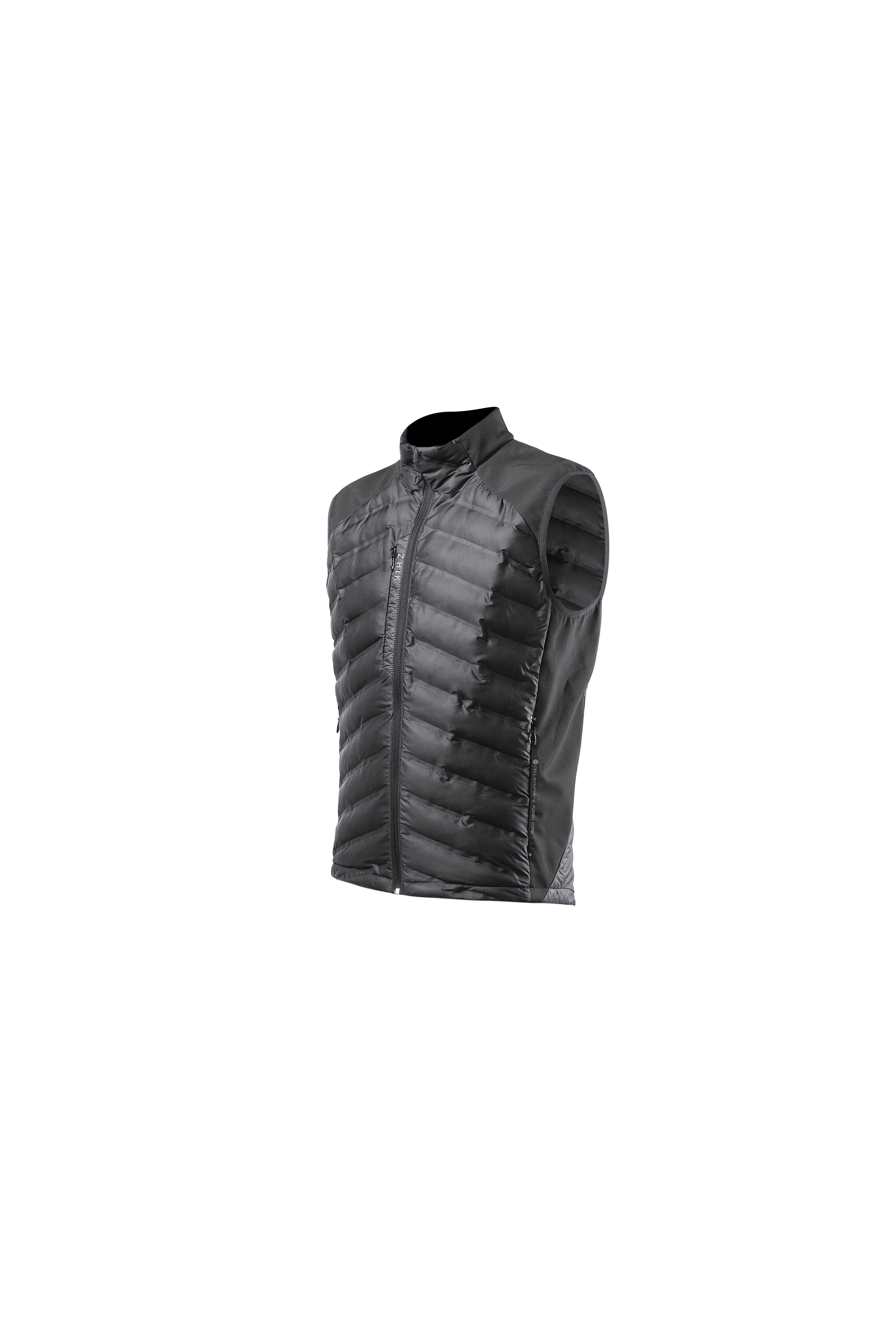 Cell Puffer Vest